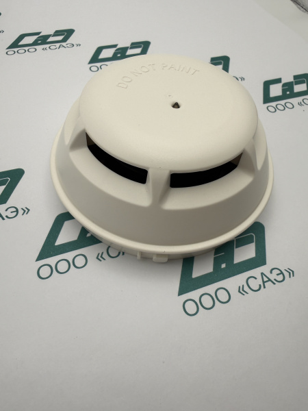 OP720: Извещатель дымовой оптический (S54310-F1-A1), Siemens