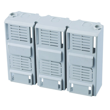 CHINT Малые защитные крышки выводов TCV21-M8 для NM8N-125 4P (R)
