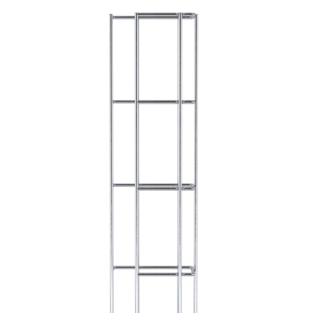 DKC Проволочный лоток 50х100 L2000 G-тип