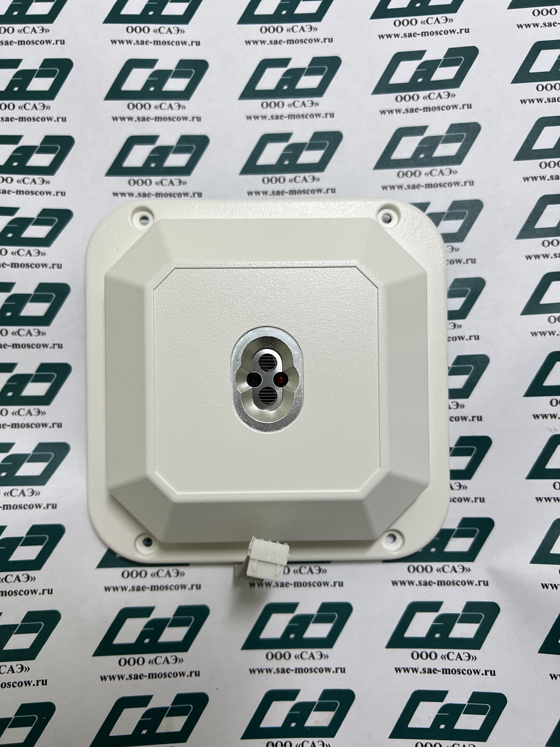 FDF241-9: Извещатель инфракрасный пламени (A5Q00003006), Siemens