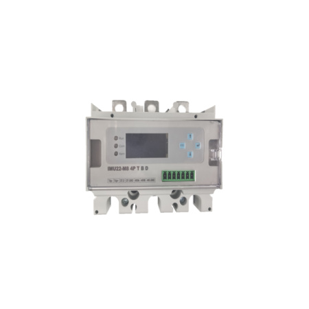 CHINT Интеллектуальный модуль измерения и контроля IMU22-M8 250 3P TBD
