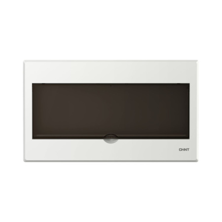 CHINT Корпус пластиковый NEX5-C11600 IP30 16 мод. 1 ряд. встраиваемый (R)