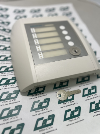 XT1002-A1: Пульт управления (S54390-Z15-A1), Siemens