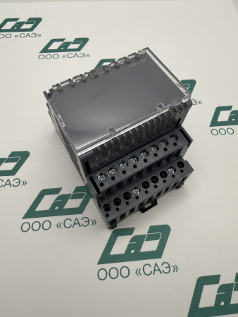 TXM1.8U: Модуль 8 универсальных входов/выходов (BPZ:TXM1.8U), Siemens