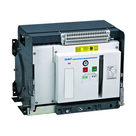 CHINT Выкл.-разъед. NH1-3200-2500/3P выкат.,2500А, МП 230AC (R)