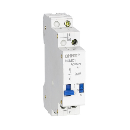 CHINT Импульсное реле NJMC1-16/1P AC230V (R)