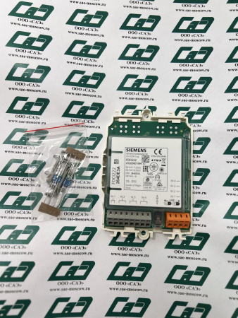 FDCI222: Модуль входов (4 входа) (A5Q00001984), Siemens