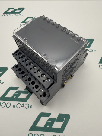 TXM1.8U: Модуль 8 универсальных входов/выходов (BPZ:TXM1.8U), Siemens