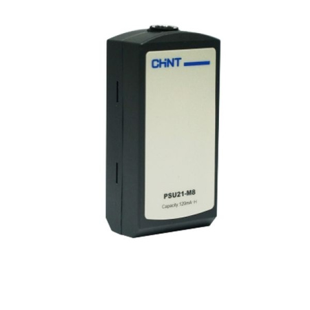 CHINT Блок питания NA8G/NA1 PSU-1 230В AC (R)
