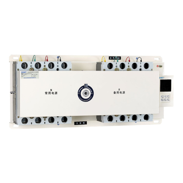 CHINT Устройство автоматического ввода резерва NZ7-630S/3P 630A