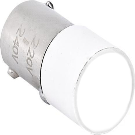 CHINT Лампа BA9s для NP2, белая, AC/DC220В (LED) (R)