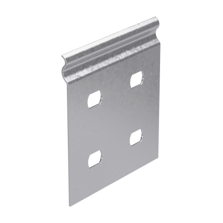 DKC Пластина GTO H50, цинк-ламельная