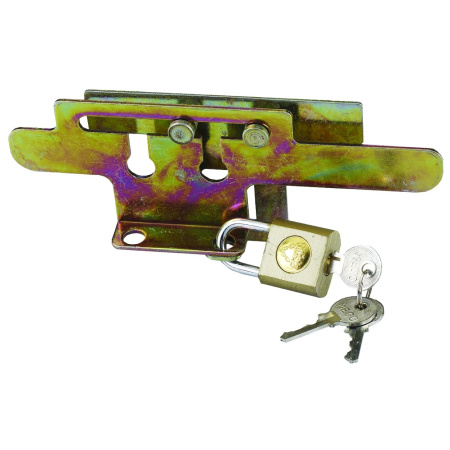CHINT Механическая блокировка MIT21-M8 для NM8N-125 4P (R)