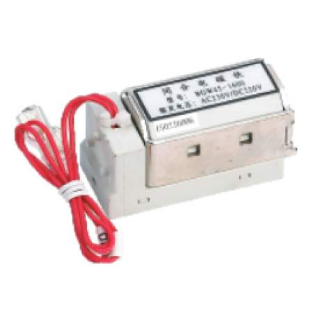 CHINT Электромагнит включения DС220В для NA8G-2500/3200/4000/6300