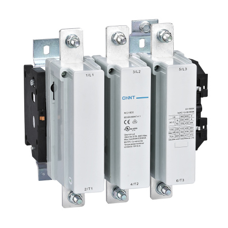 CHINT Контактор NC2-800 800A 110В/АС3 50Гц (R)