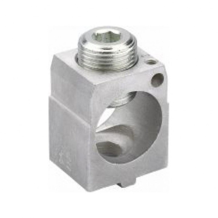 CHINT Клеммы MC22-M8(1) для NM8N-250 cечение проводов 35–240 мм2 (R)