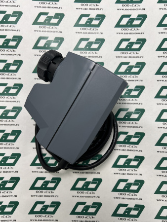 SSB161.05HF: Привод Клапана 200Н (BPZ:SSB161.05HF), Siemens