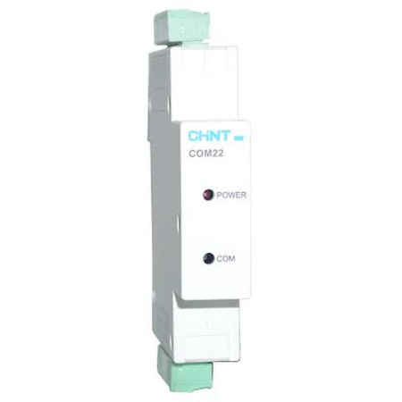 CHINT Коммуникационный модуль COMA22-M8 RS485, AC230В 3м для NM8N (R)