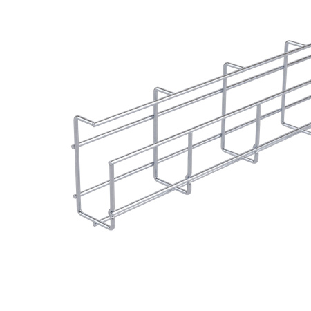 DKC Проволочный лоток 50х100 L2000 G-тип