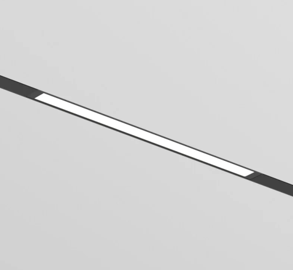 Denkirs DK8104-BK Линейный светильник SIMPLE LINEAR 18W 3000K, черный