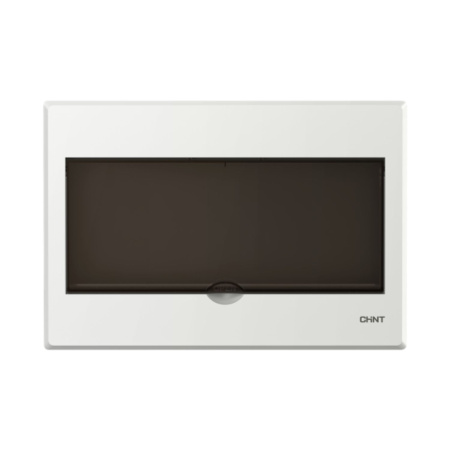 CHINT Корпус пластиковый NEX5-C11300 IP30 13 мод. 1 ряд. встраиваемый (R)