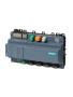 PXC7.E400S: Станция автоматизации, BACnet/IP, BACnet/SC, 100 т/д (S55375-C111), Siemens