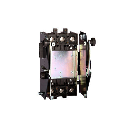 CHINT Шасси для выкатного исполнения DOB23F-M8 (перед. присоед.) для 3P NM8N-400 (R)