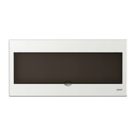 CHINT Корпус пластиковый NEX5-C12000 IP30 20 мод. 1 ряд. встраиваемый (R)