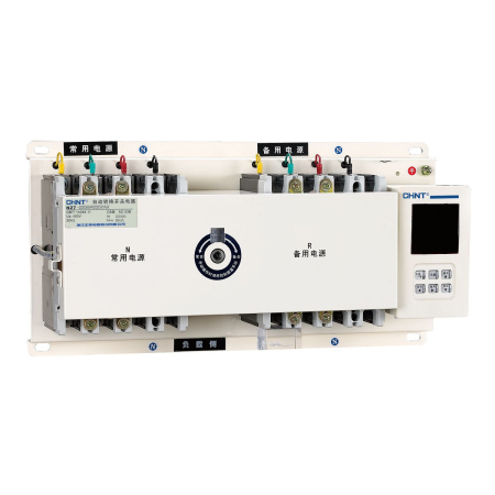 CHINT Устройство автоматического ввода резерва NZ7-250S/3P 250A